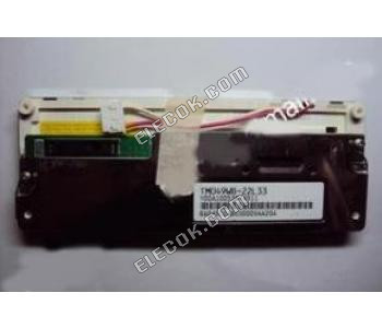 4,9" TM049WB-22L32 TM049WB TM049WB 22L32 LCD οθόνη οθόνη πάνελ μονάδα για CAR DVD NAVIGATION SYSTEM 
