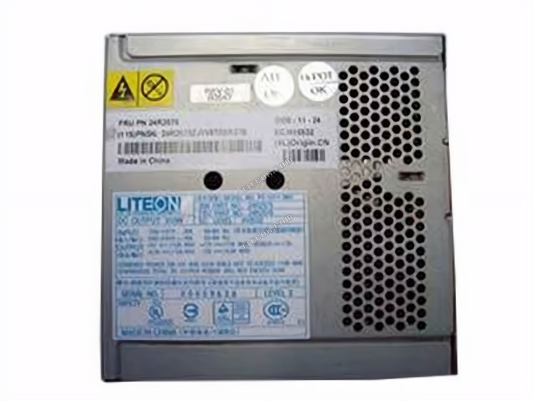 LITE-ON PS-5311-3M Server - Power Supply 320W, PS-5311-3M, 24R2574, 24R2571, Used 
