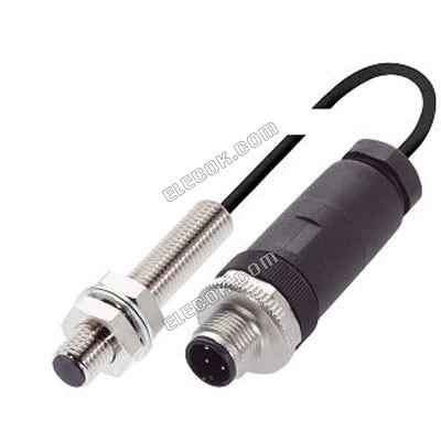 Balluff BES02R7 Inductive Proximity Sensors 