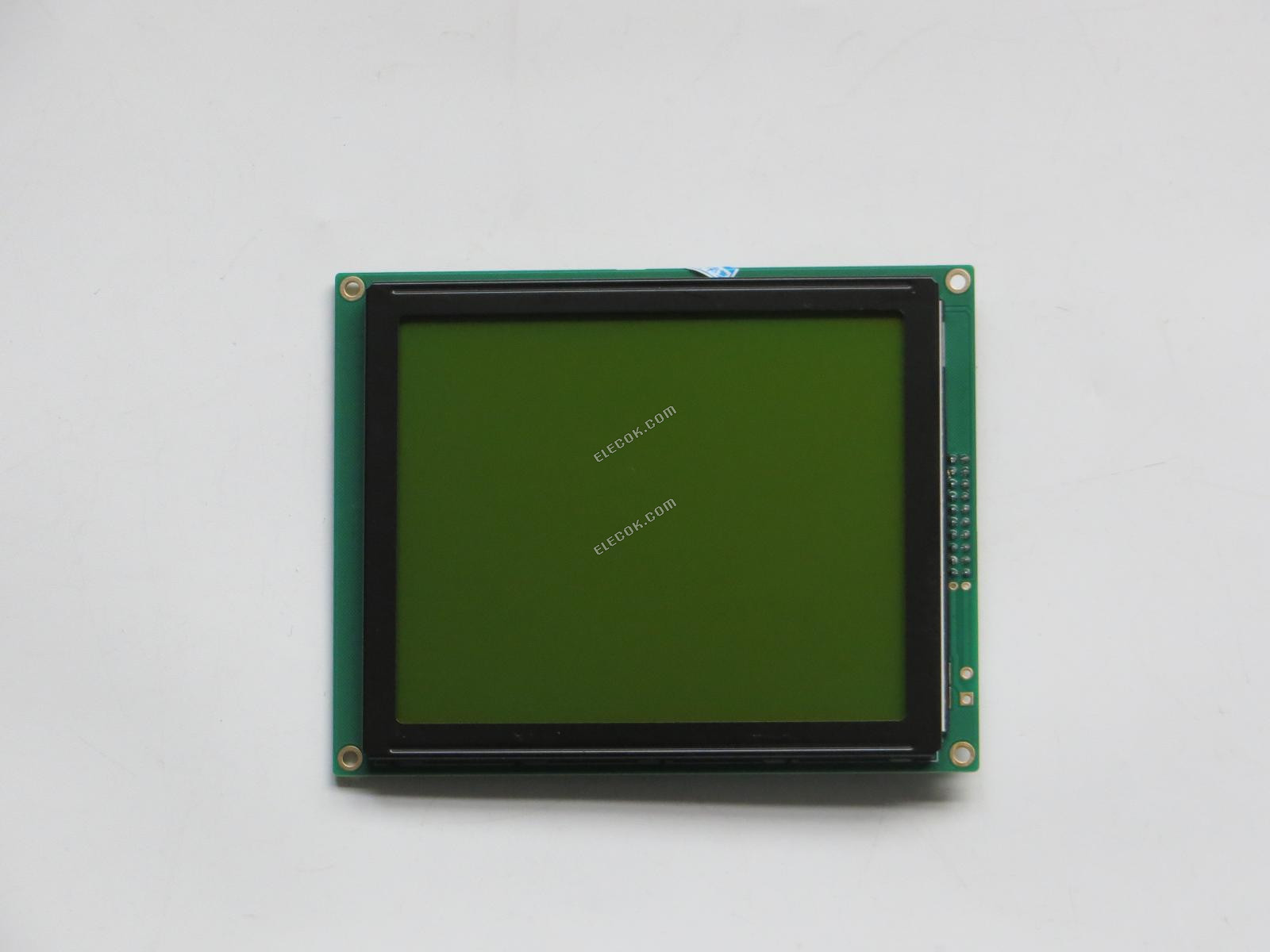 DMF5001N Optrex LCD con retroilluminazione, Sostituto 