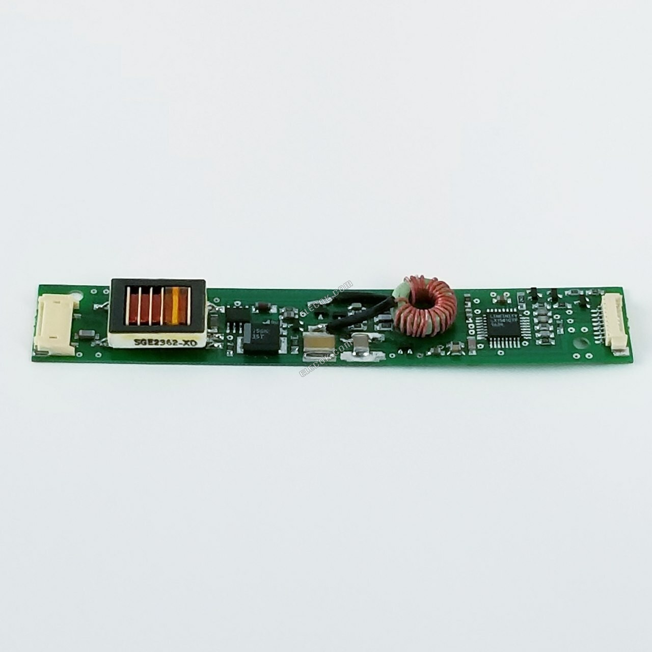 Microsemi LXM1596-1A0 Inverter LXM1596-1A0 