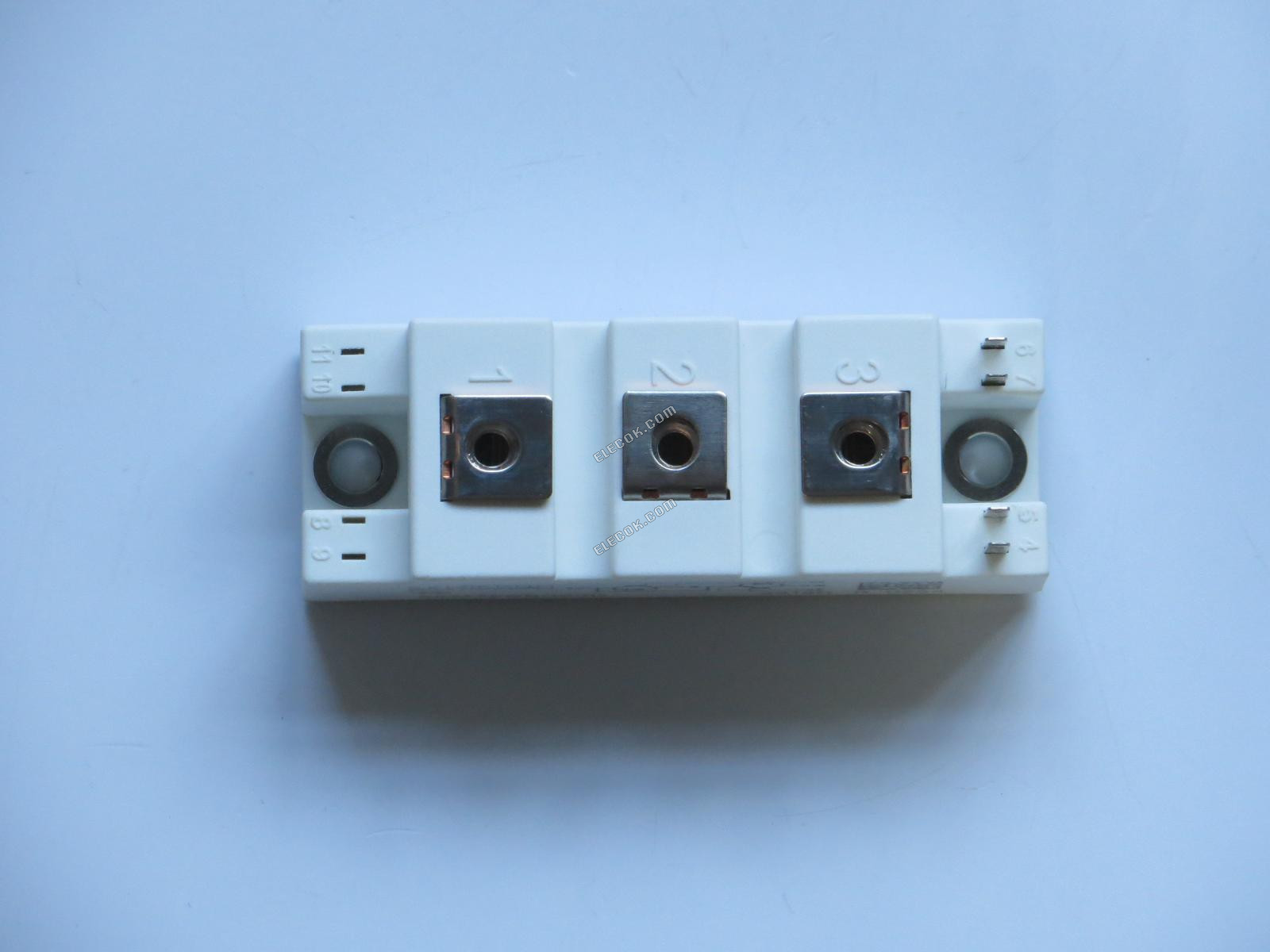 IGBT SKM75GB063D 