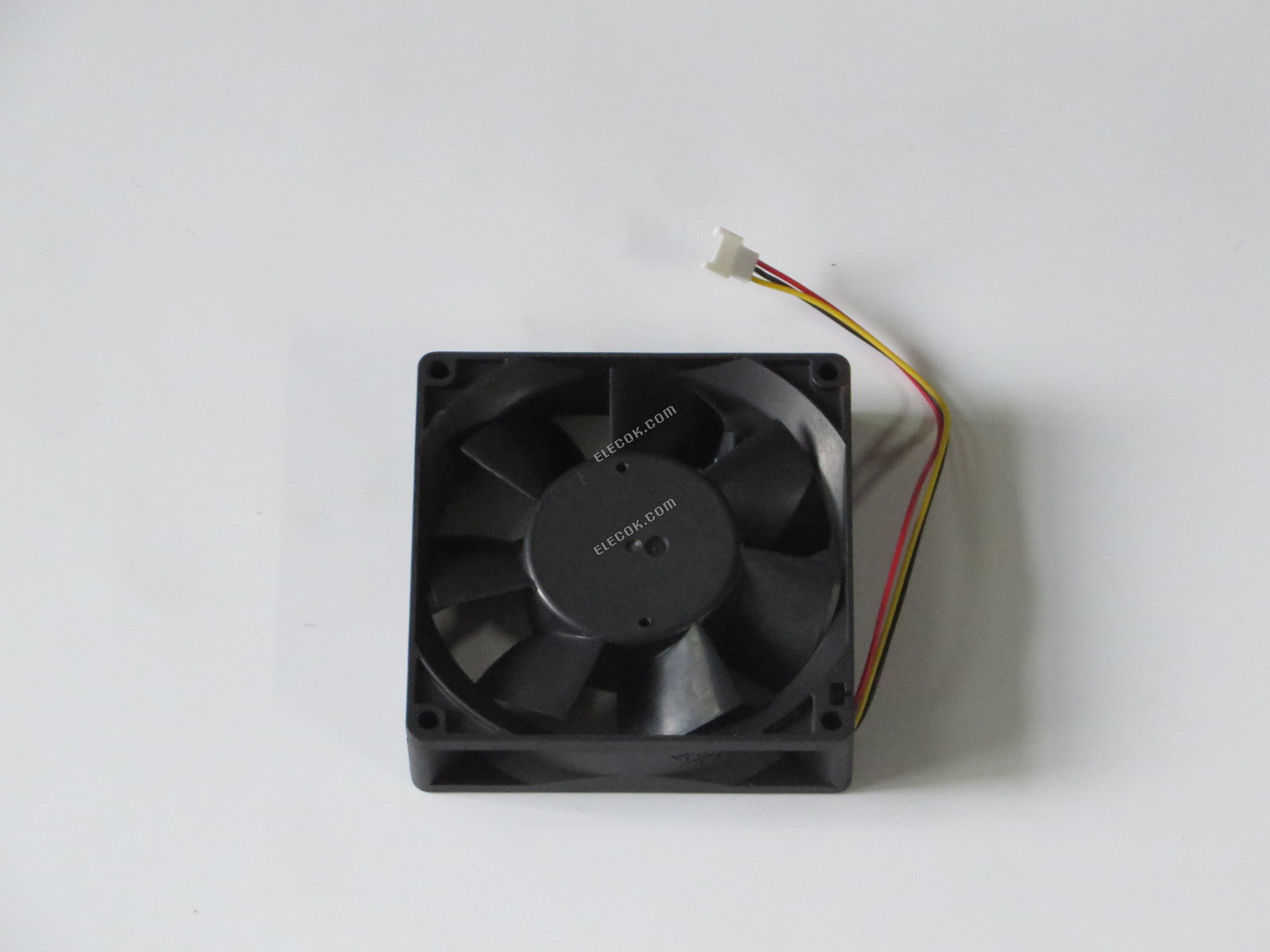 Melco - Ventola di raffreddamento MMF-06D24DS FC1 24 V 0,09 A BKO