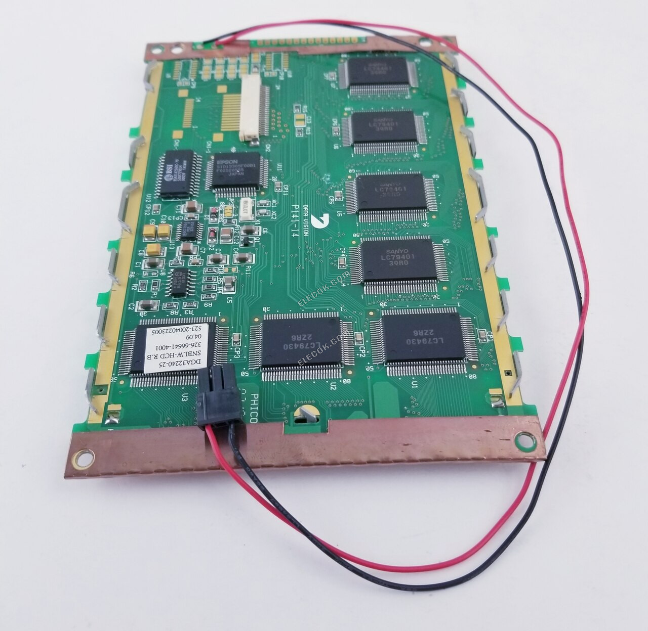 Datavision DGA32240-25 LCD DGA32240-25 