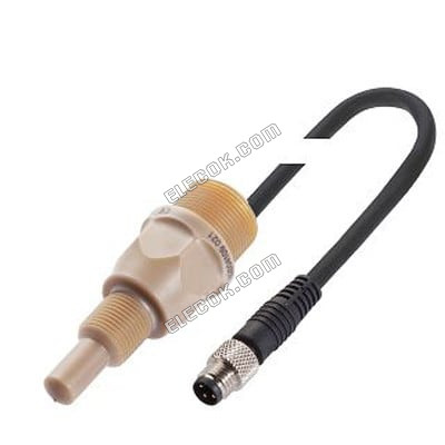 Balluff BCS00ZZ Capacitive Proximity Sensors 