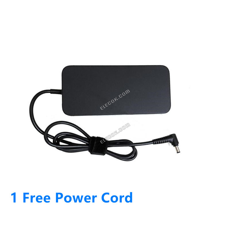 ASUS AC/DC ADAPTER 19.5V11.8A ADP-230GB B 