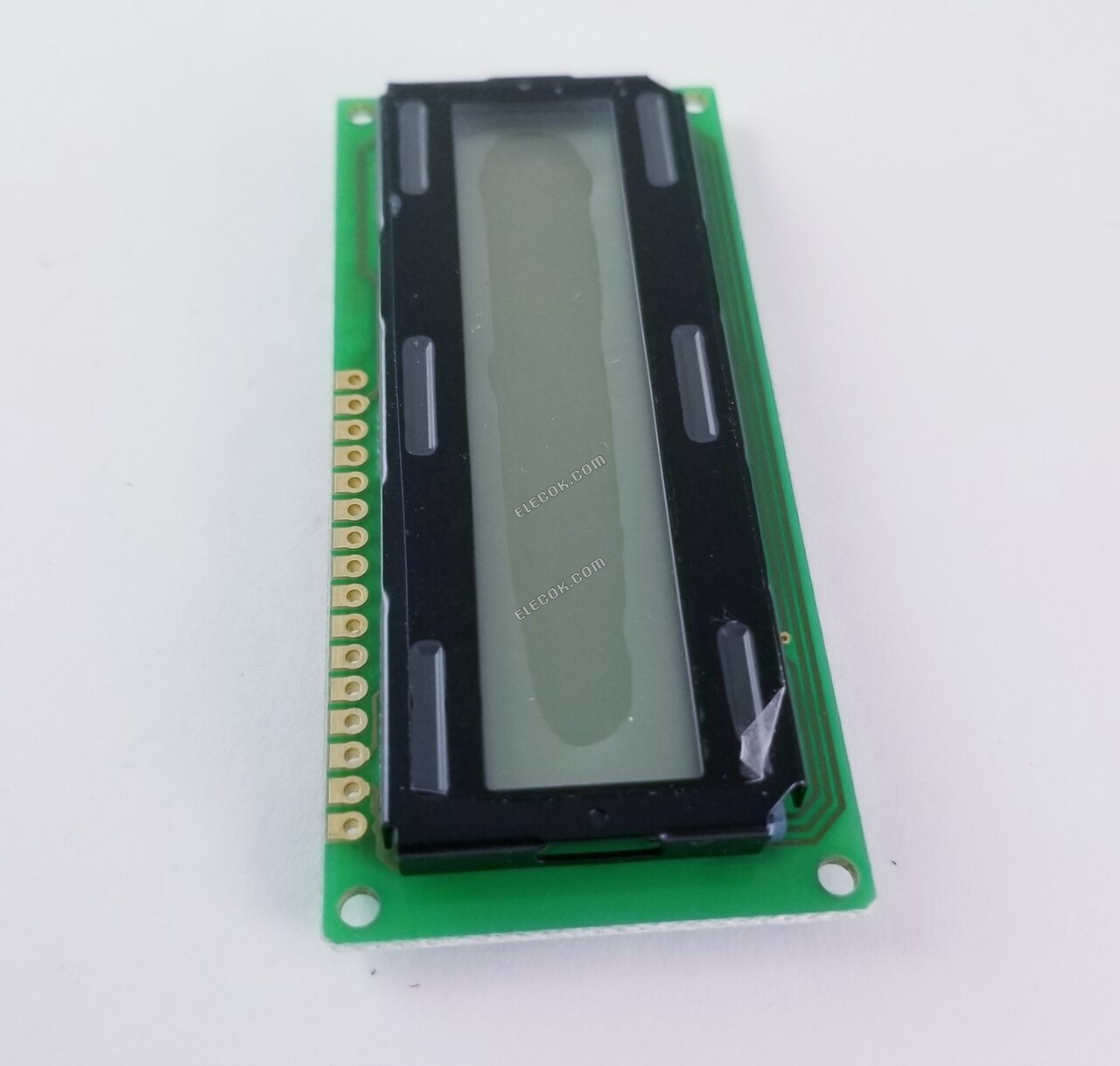 Powertips PC1601AR-AS0-A LCD PC1601AR-AS0-A substitute 