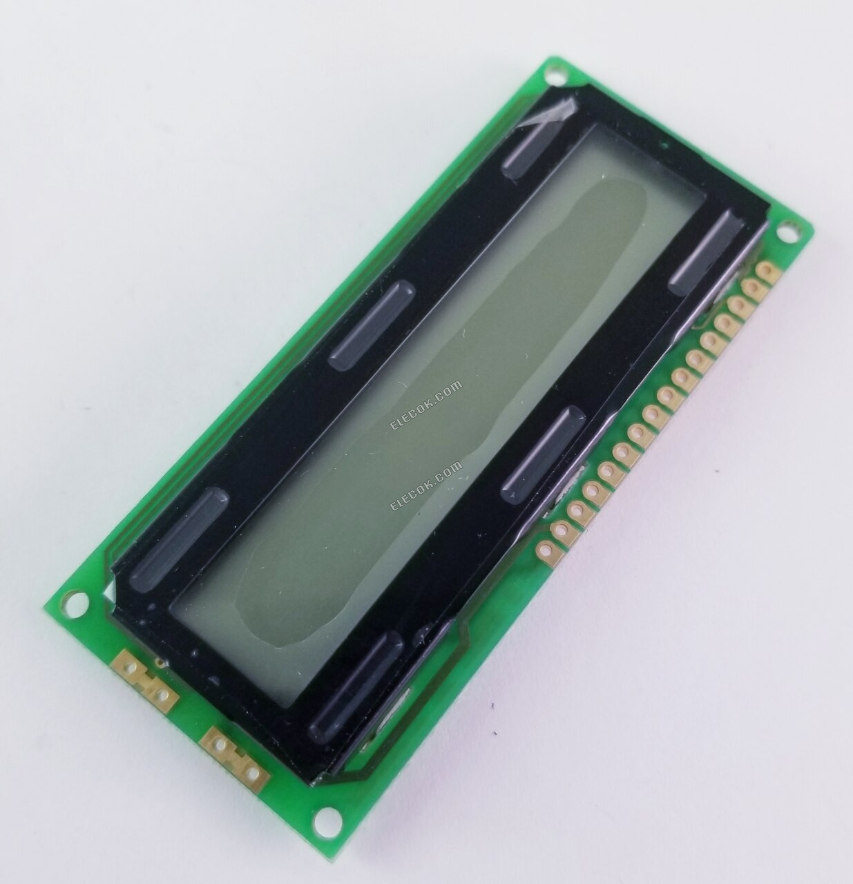 Powertips PC1601AR-AS0-A LCD PC1601AR-AS0-A substitute 