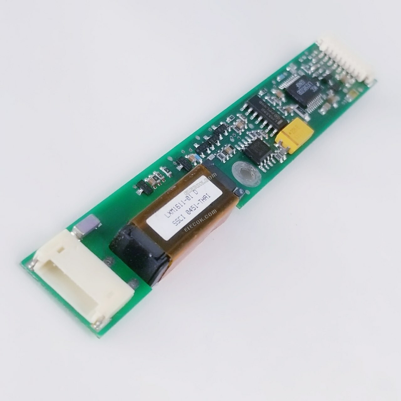 Microsemi LXM1611-01D Växelriktare LXM1611-01D 