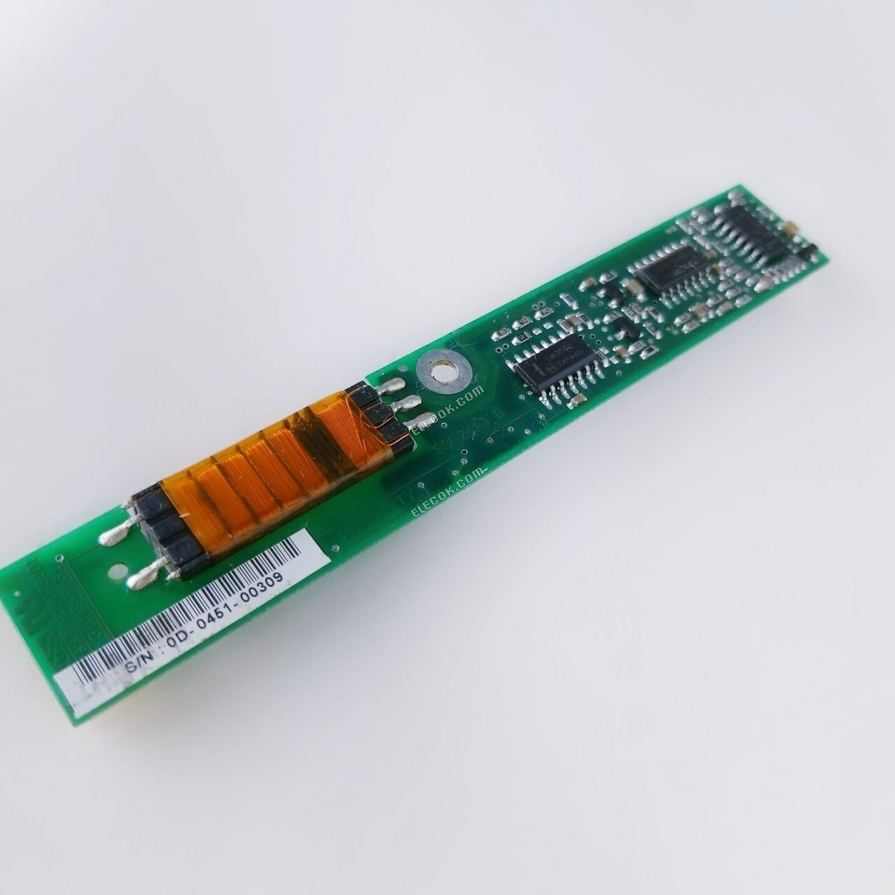 Microsemi LXM1611-01D Växelriktare LXM1611-01D 