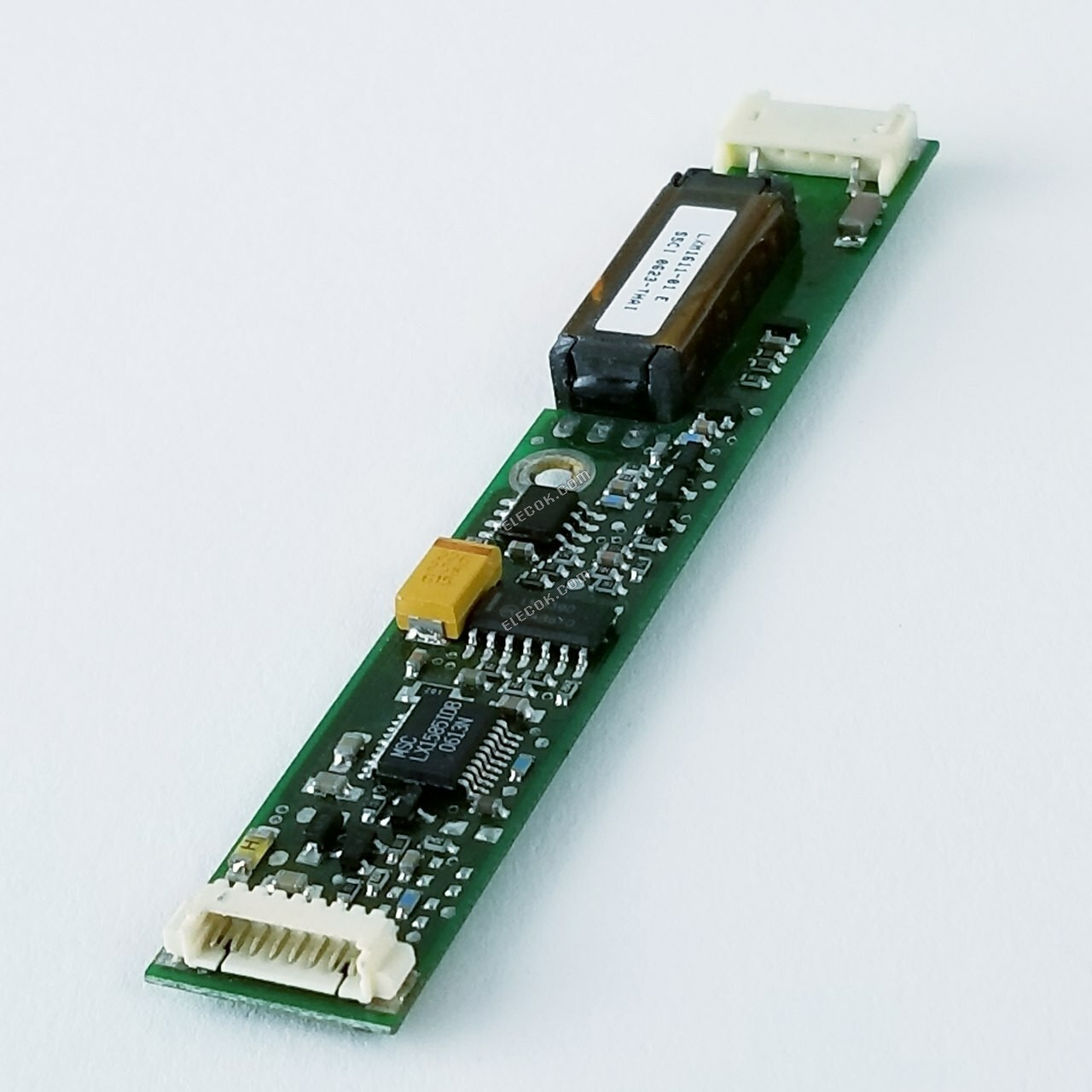 Microsemi LXM1611-01E αντιστροφέας LXM1611-01E 