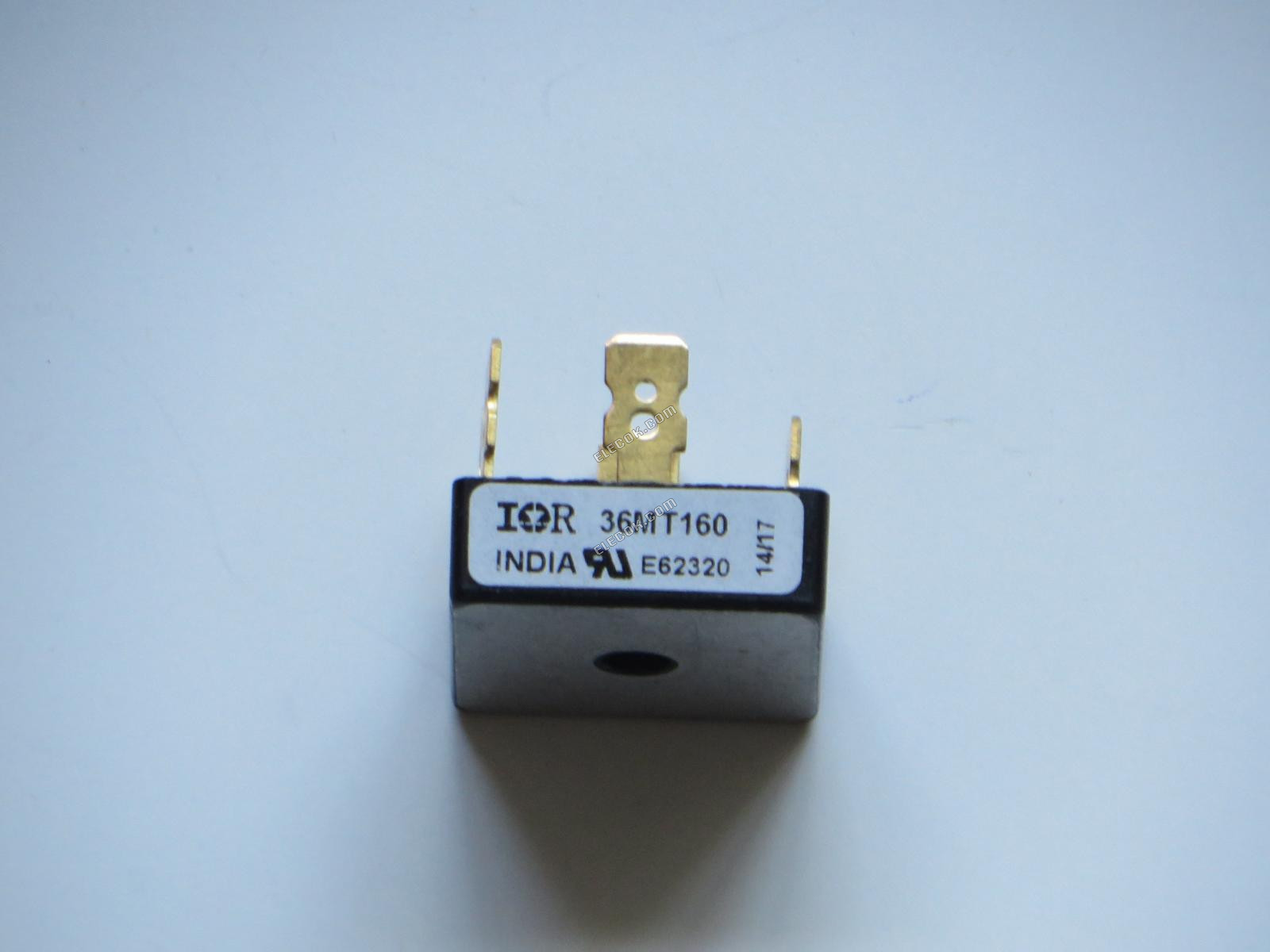 36MT160 Moduli 