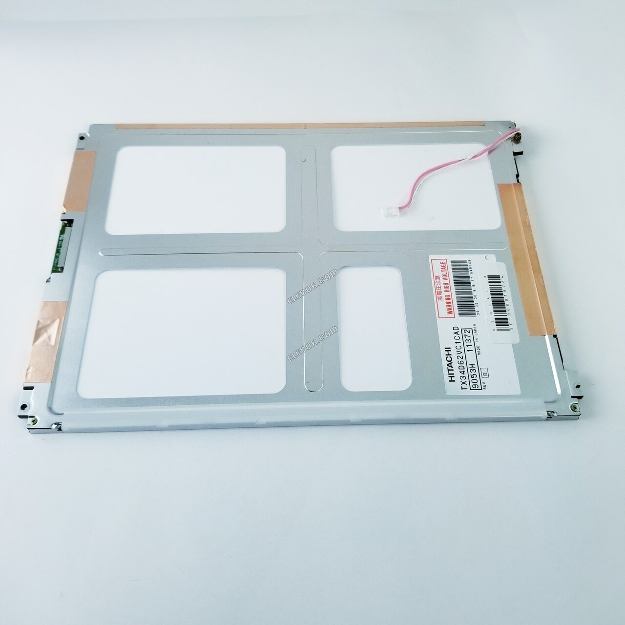 Hitachi TX34D62VC1CAD LCD TX34D62VC1CAD 