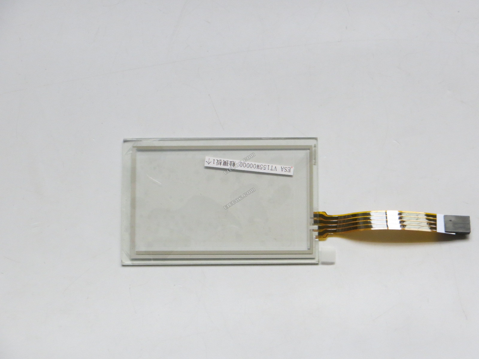 ESA VT155W00000 pantalla táctil reemplazo 
