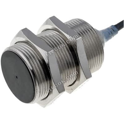 Omron Automation E2A-M30KS15-WP-C2 2M, Alternatief 