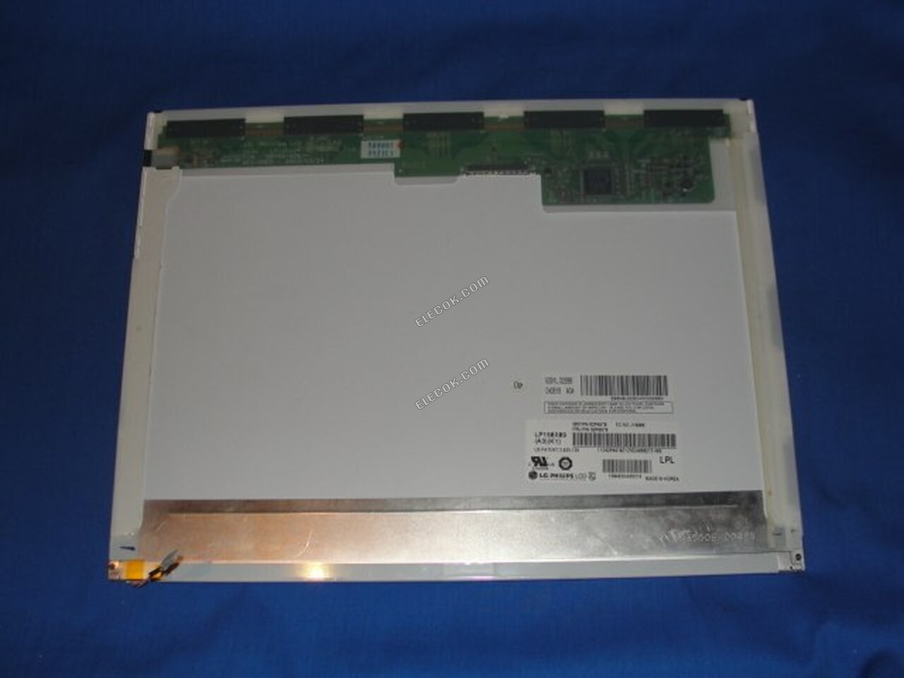LG LP150X09-A3-K1 LCD LP150X09-A3-K1 