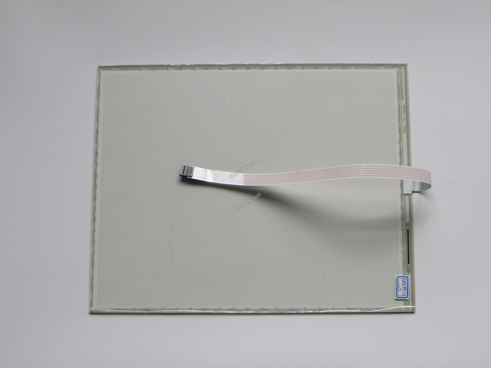 3AA99100-17.1" Ultra 17.1U0804-0043 Touch Screen, substitute 