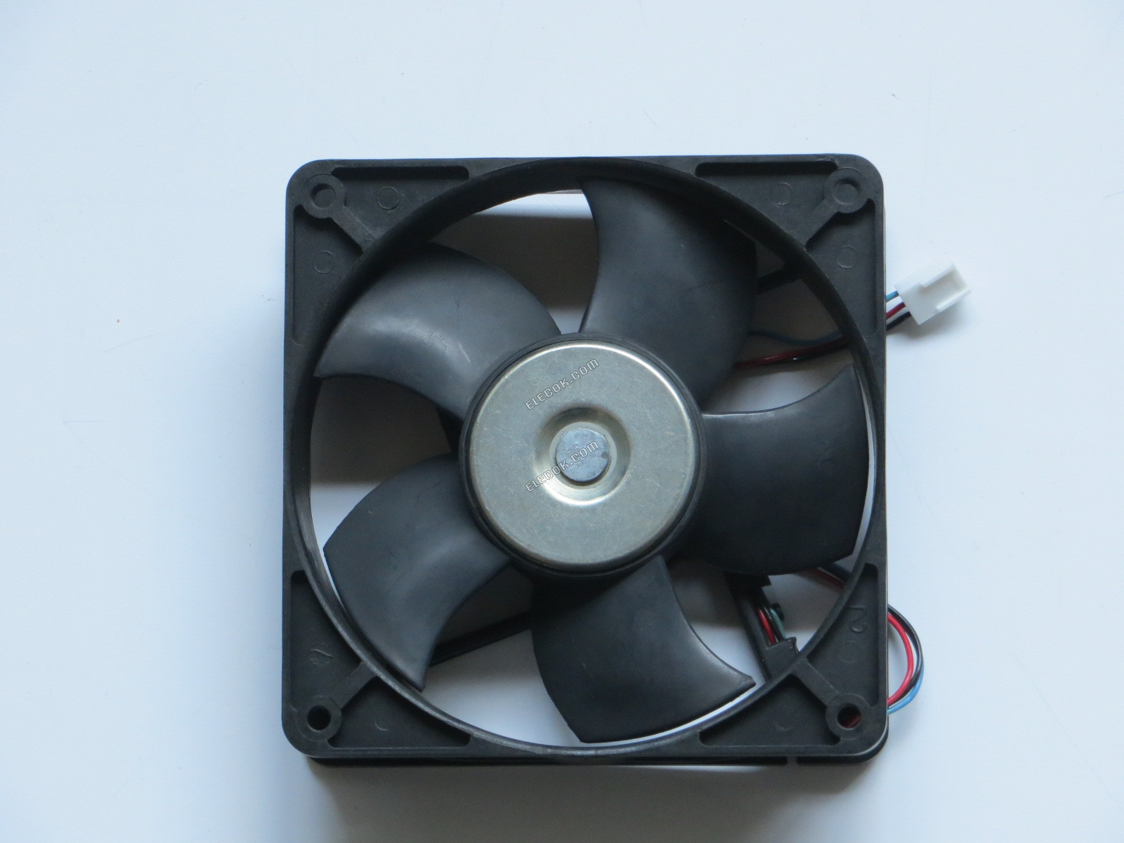 COMAIR ROTRON MC48B3 48V 0,18A 8,4W 3 ledninger køleventilator 