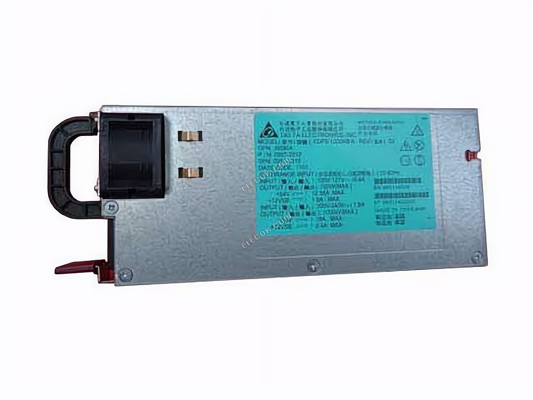 Delta Electronics EDPS-1000AB Server - Power Supply 1000W, EDPS-1000AB A 
