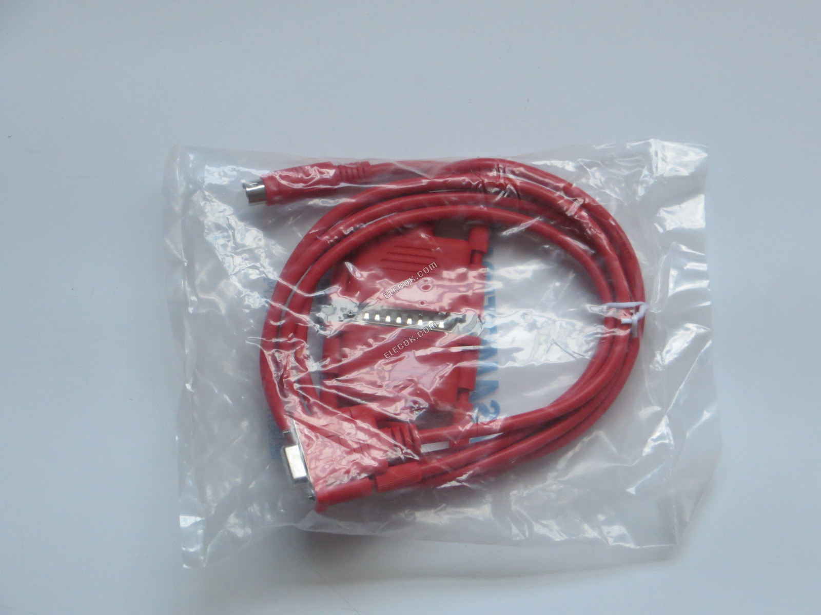 Mitsubishi PLC Cable SC09 MELSEC full version FX or A