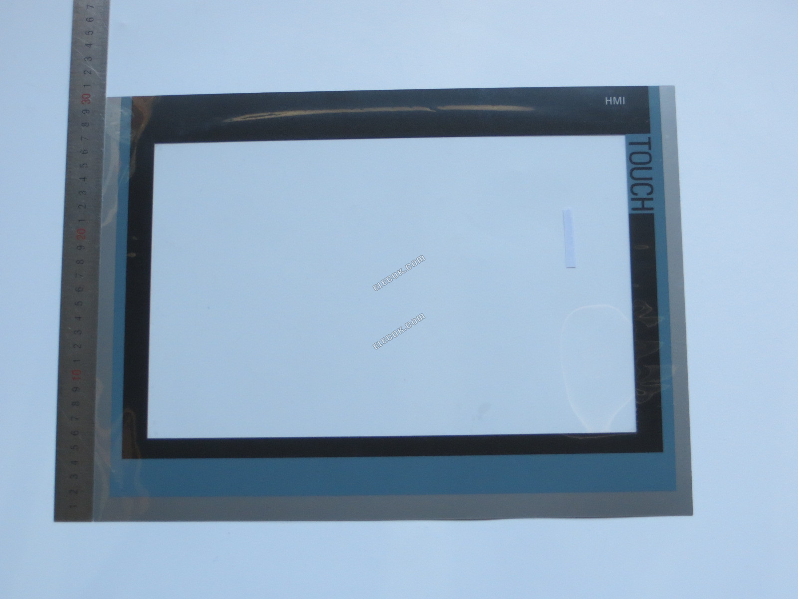 TP1500 6AV2124-0QC02-0AX0 / 6AV2 124-0QC02-0AX1 Protect Film 