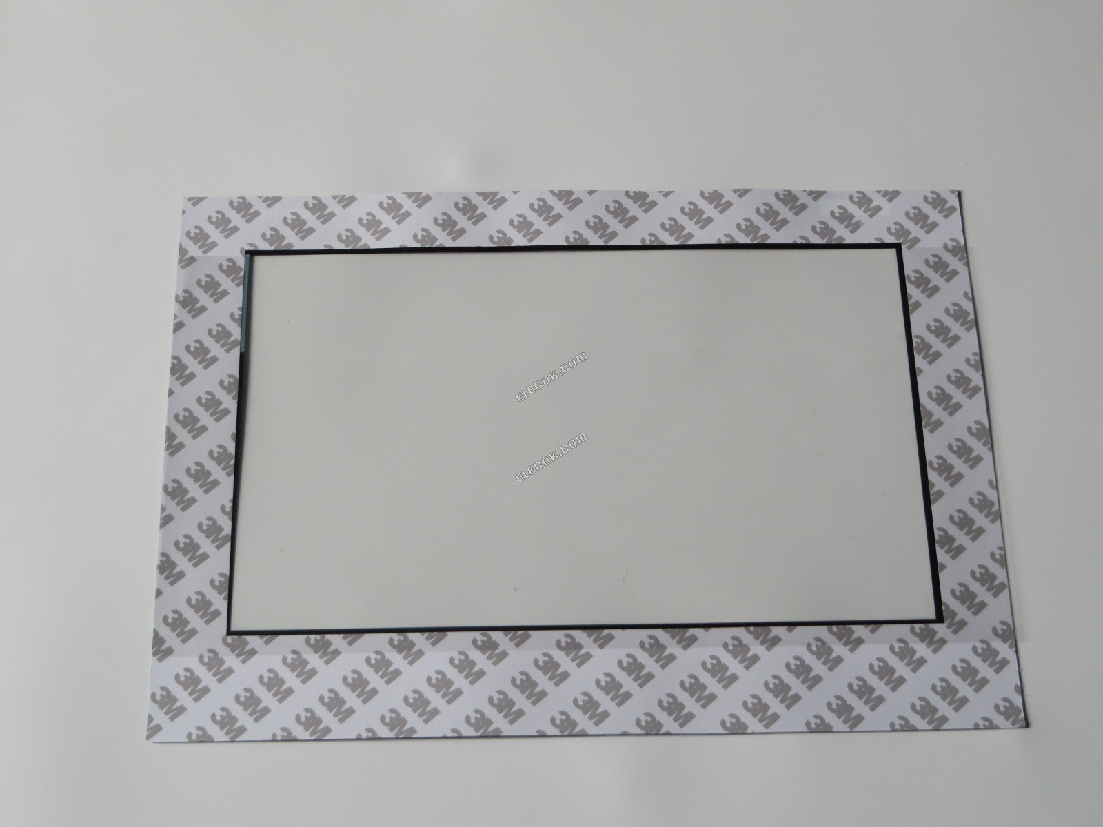 TP1500 6AV2124-0QC02-0AX0 / 6AV2 124-0QC02-0AX1 Protect Film 