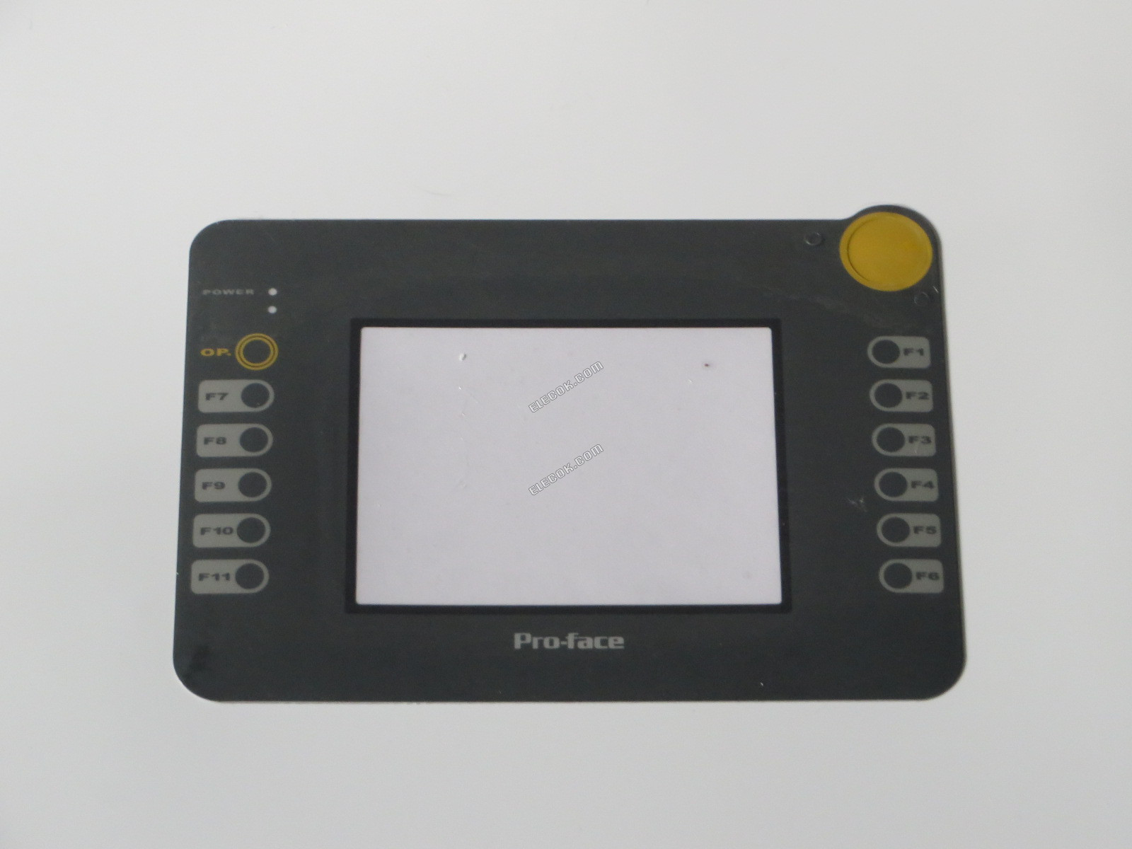 gp2301h-lg41-24v pro-face Pellicola Protettiva 
