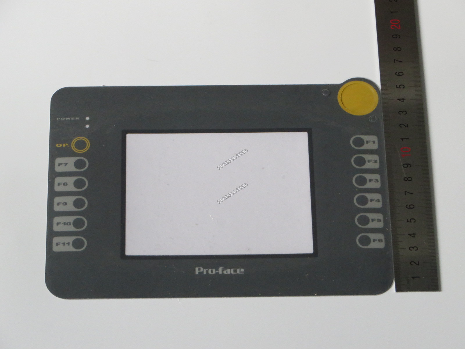 gp2301h-lg41-24v pro-face Pellicola Protettiva 