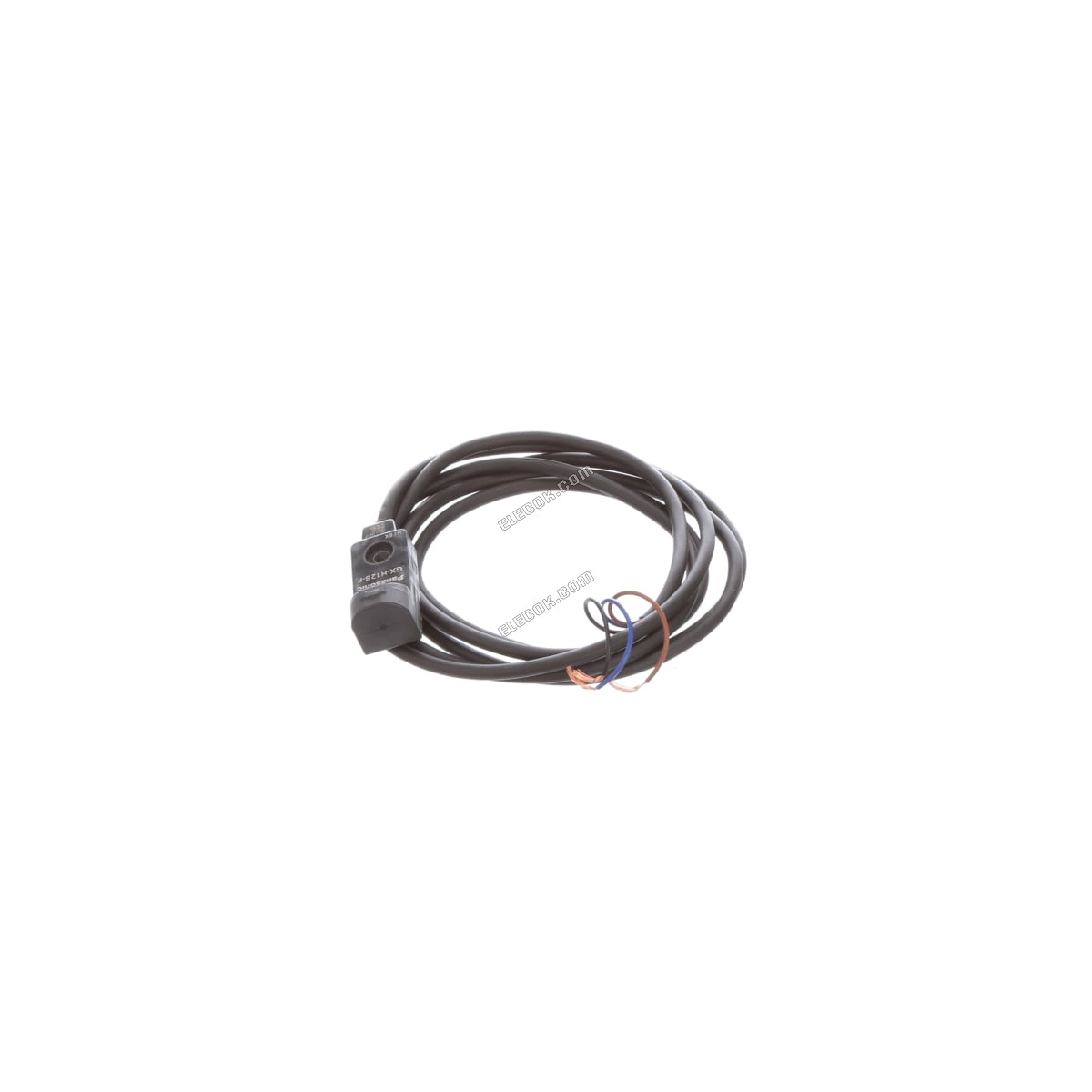 Panasonic GX-H12B-P Inductive Proximity Sensors 