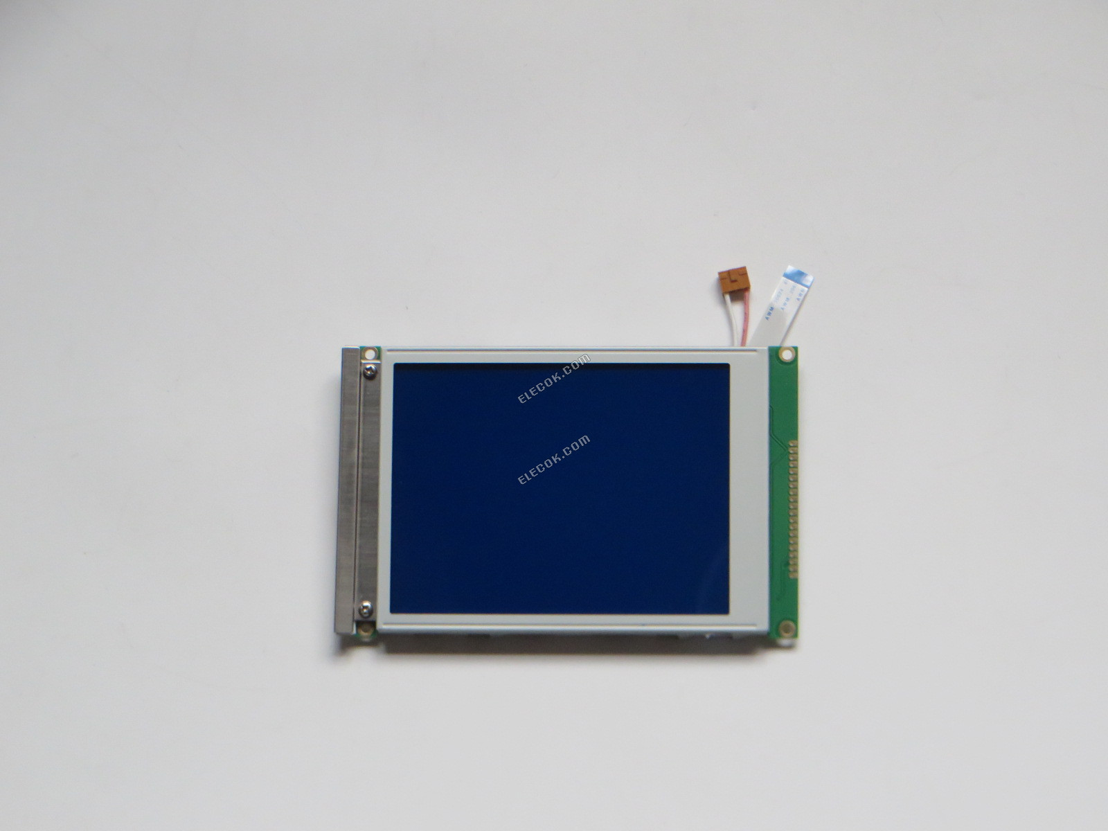 LMBGANA32S82CKS NANYA LCD, αντικατάσταση 