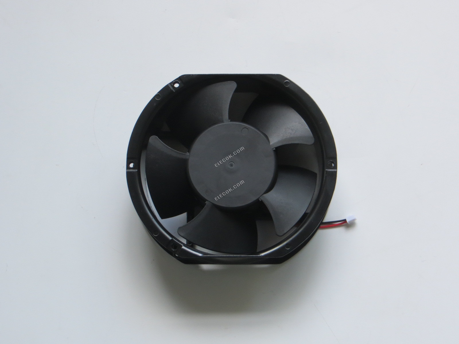 RUNDA RSH1751B24L31NS 24V 0.65A 2wires cooling fan, substitute 