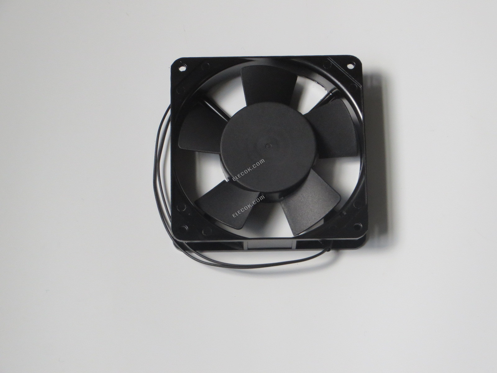 SUNON 12025 DP201AT 2122HSL 220-240V 0.10A 2wires cooling fan 