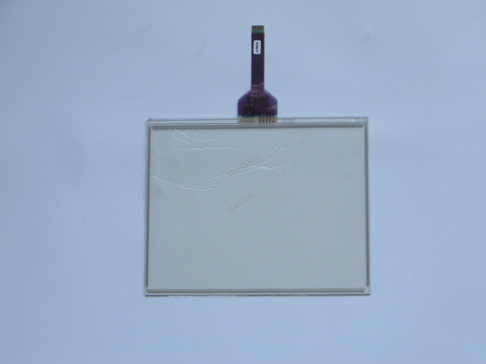 GT/GUNZE, G08401 touch screen 