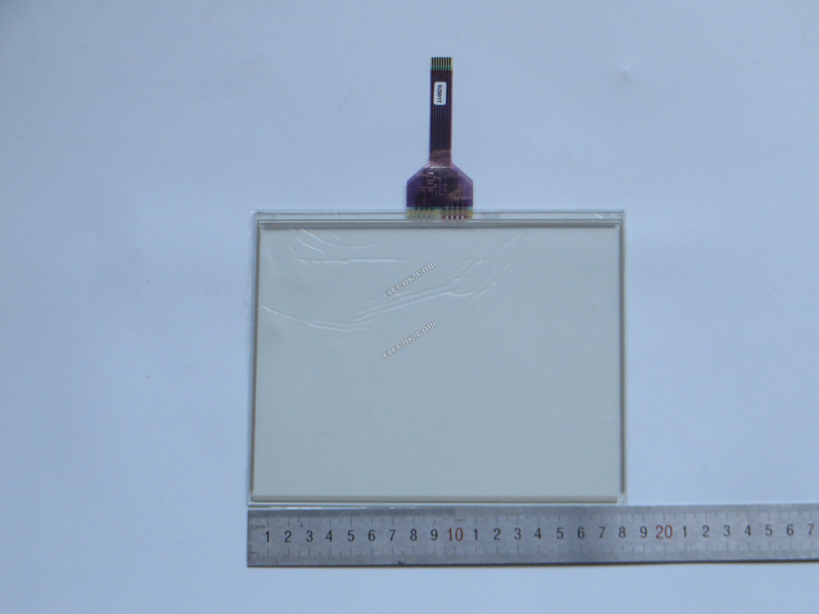 GT/GUNZE, G08401 touch screen 