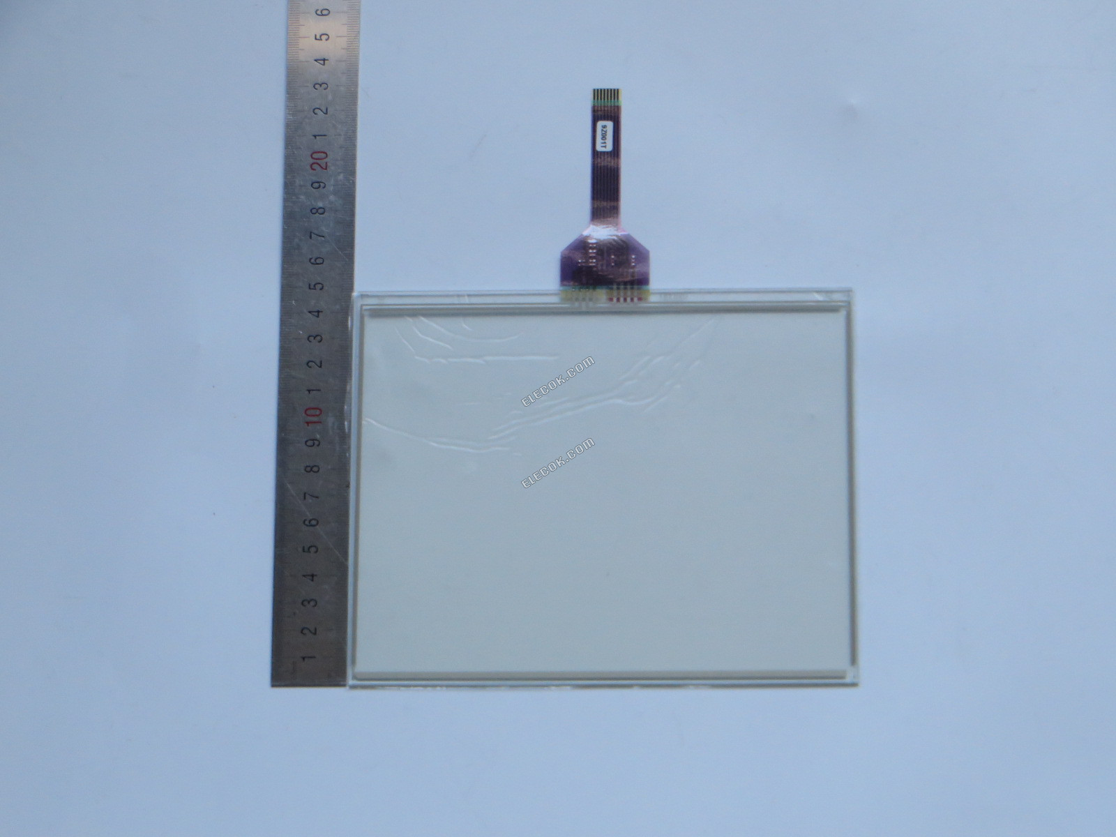 GT/GUNZE, G08401 touch screen 