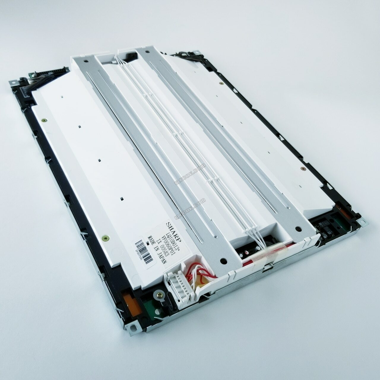SHARP LQ10D013 Lcd Panel 