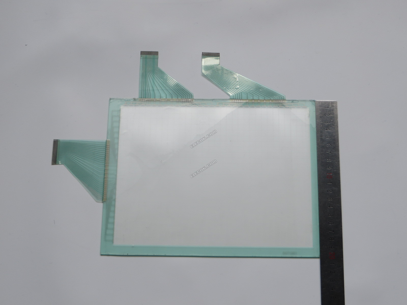 NT631C-ST141-EV2 Touch Screen, substitute 