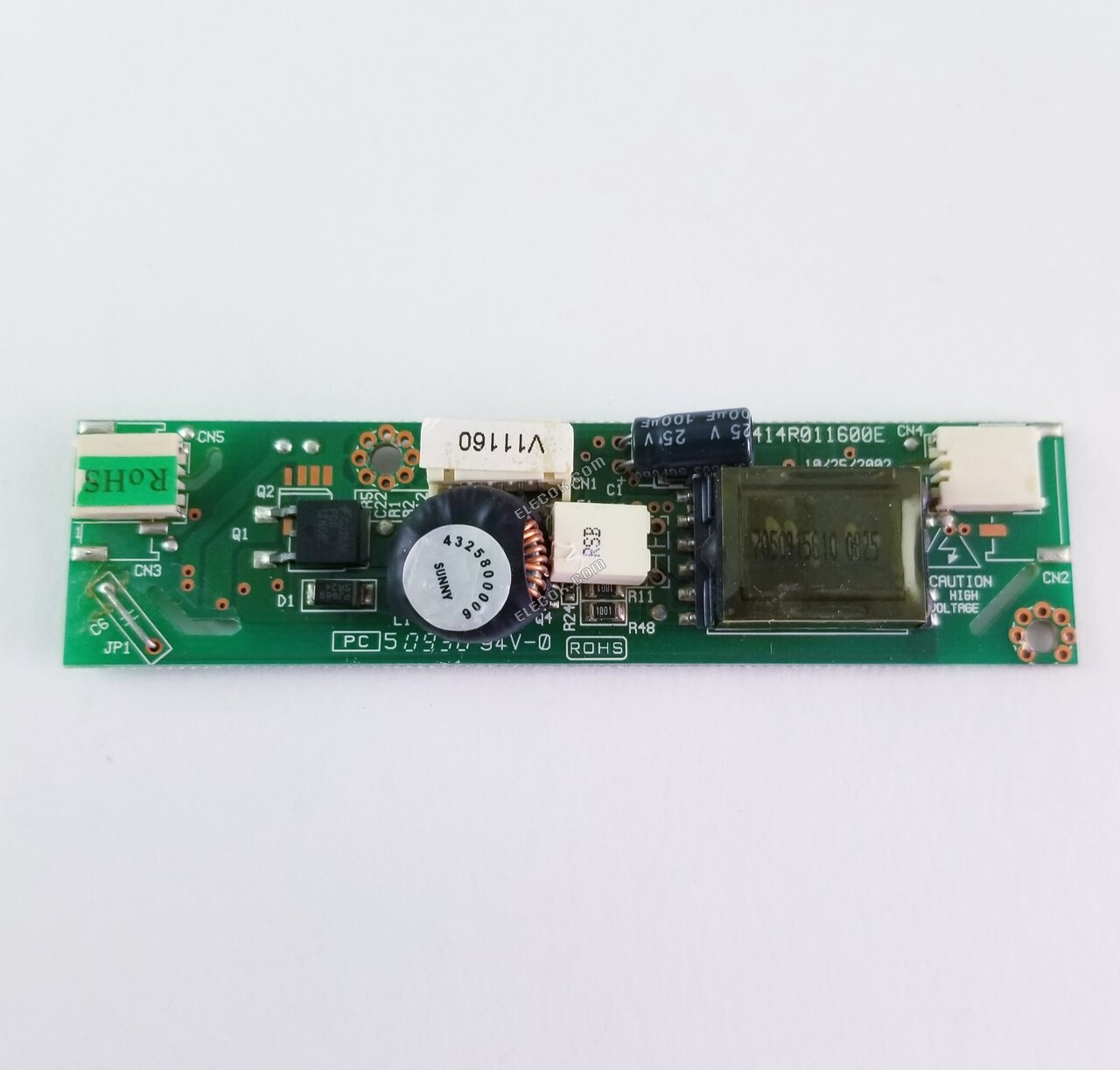 ELO 414R011600E Inverter 414R011600E 