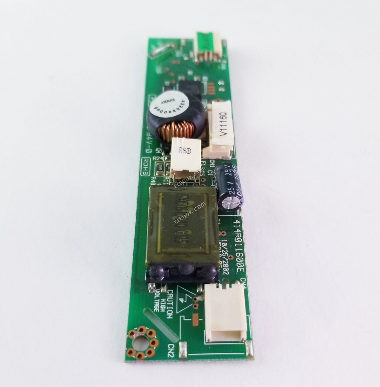 ELO 414R011600E Inverter 414R011600E 