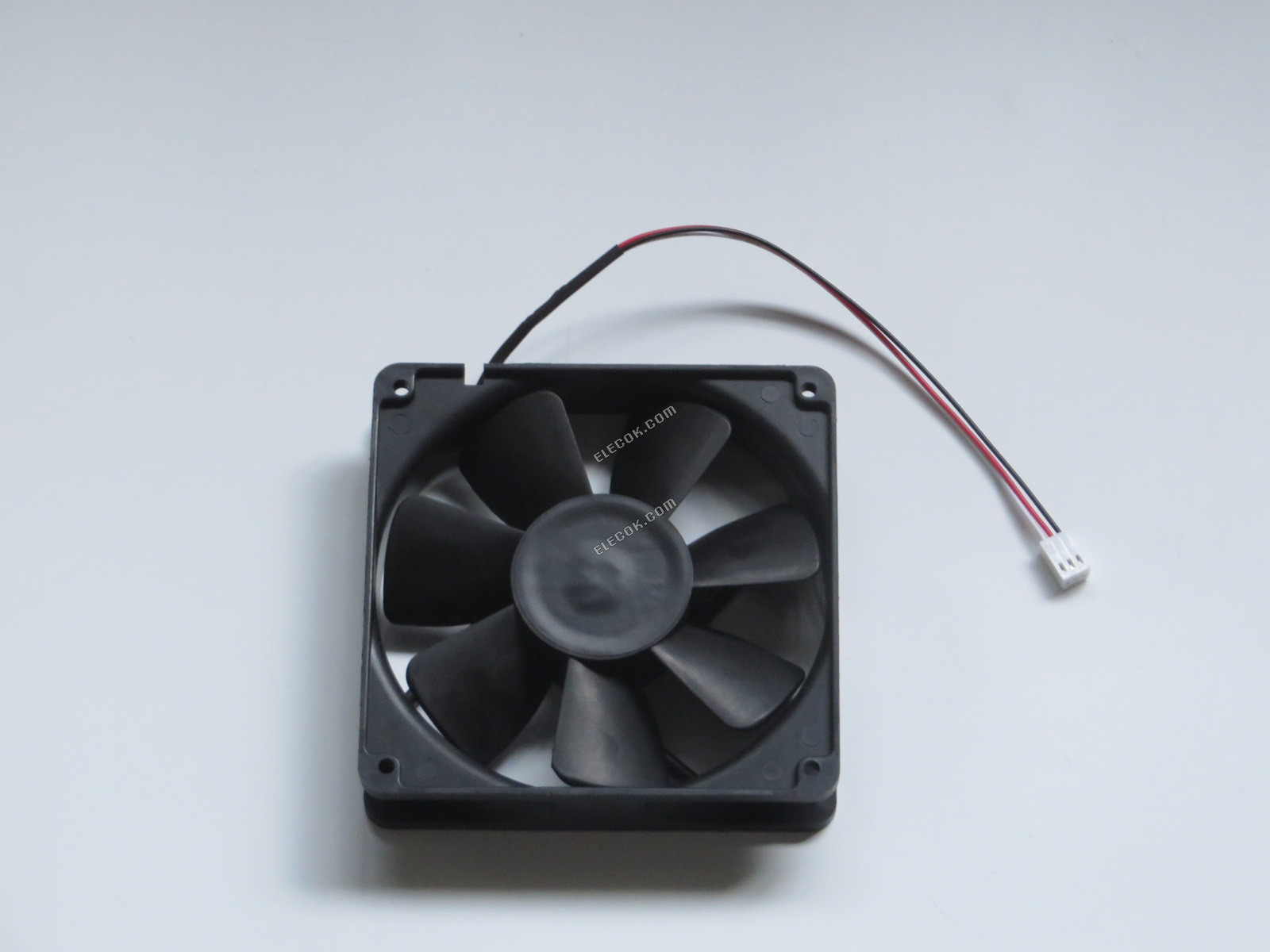 NMB 12025 4710NL-05W-B49 24V 0.22A 3wires COOLING FAN 