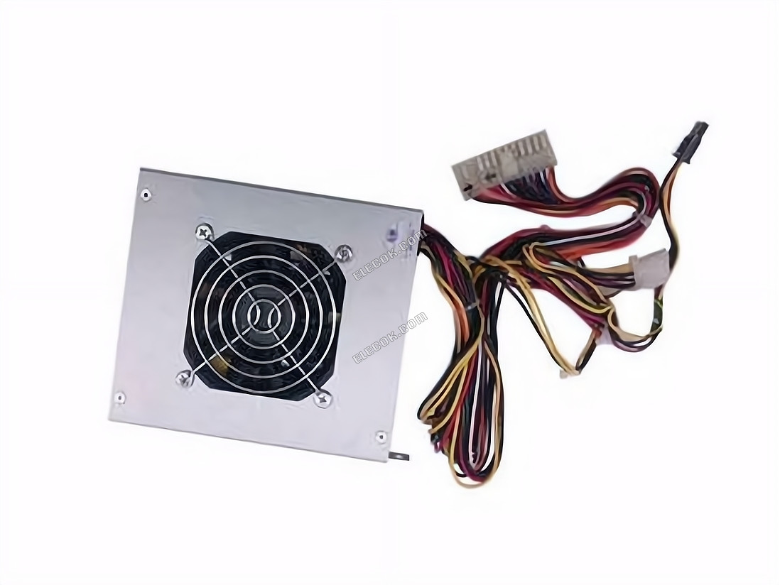 Huntkey HK300-41SP Server - Power Supply 200W, HK300-41SP, Used 