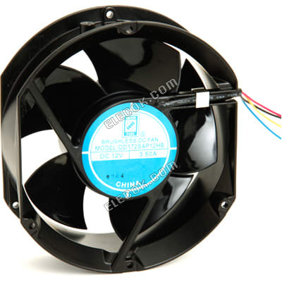 Orion Knight Electronics, Inc. OD172SAP-12MBXC 