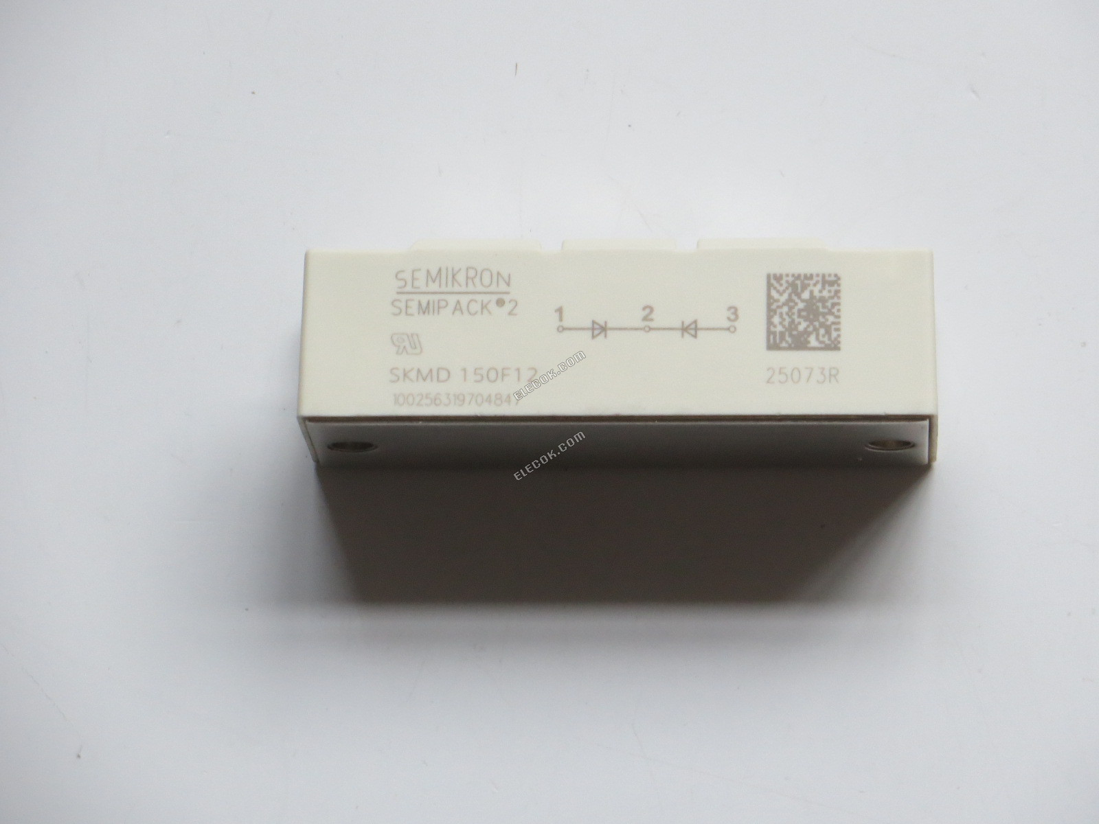SEMIKRON SKMD150F12 