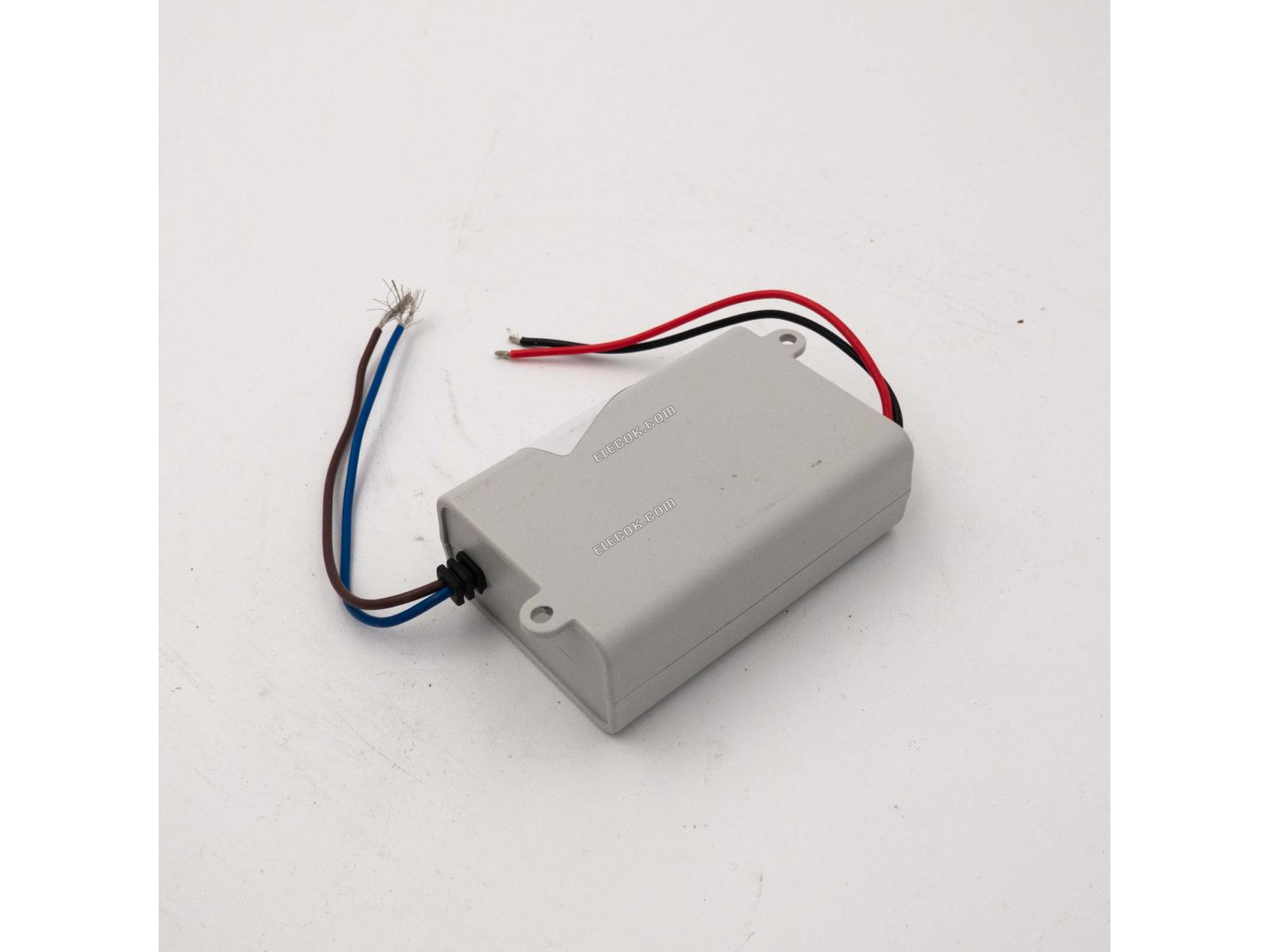 Mean Well APC-35-350 電源装置35W 350mA - 開くBox 