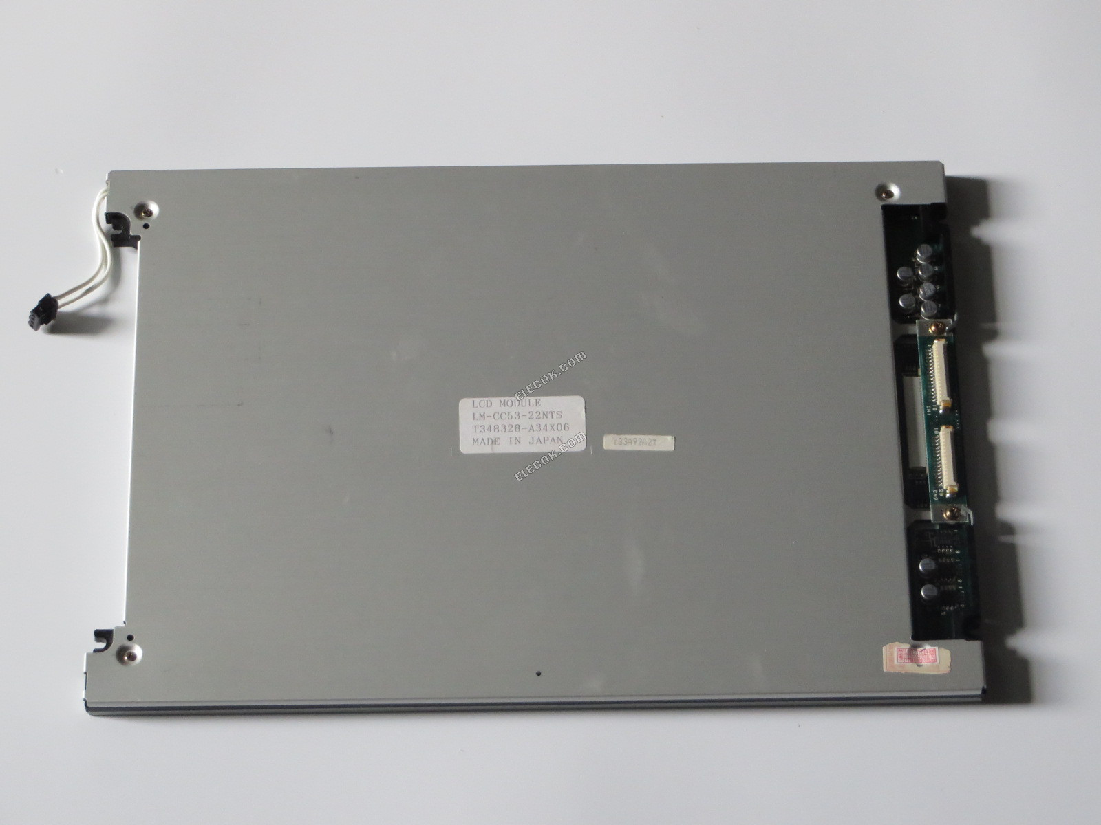 LM-CC53-22NTS Sanyo LCD 