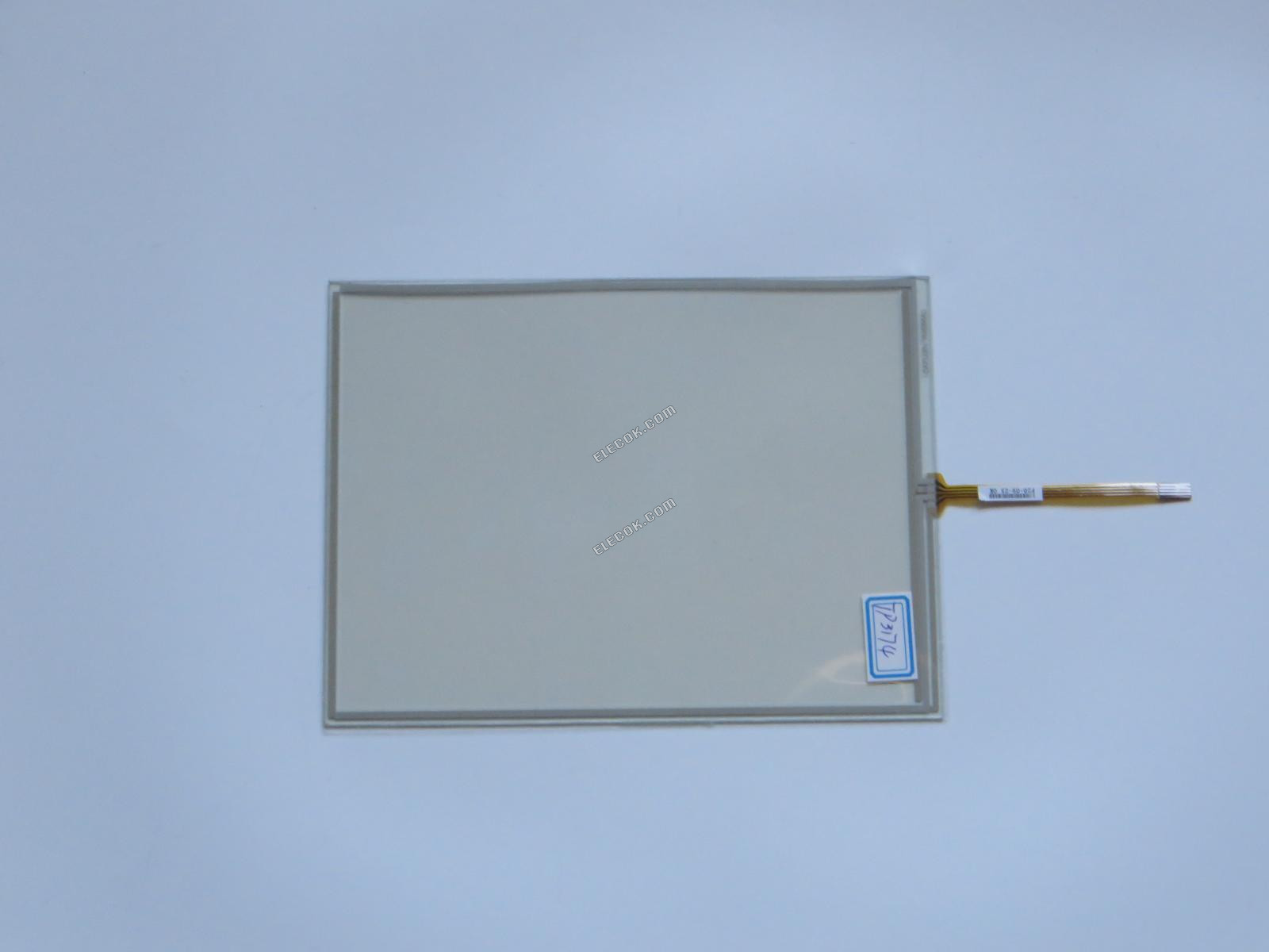 New Touch Screen Panel Glass Digitizer DMC TP3174S2 