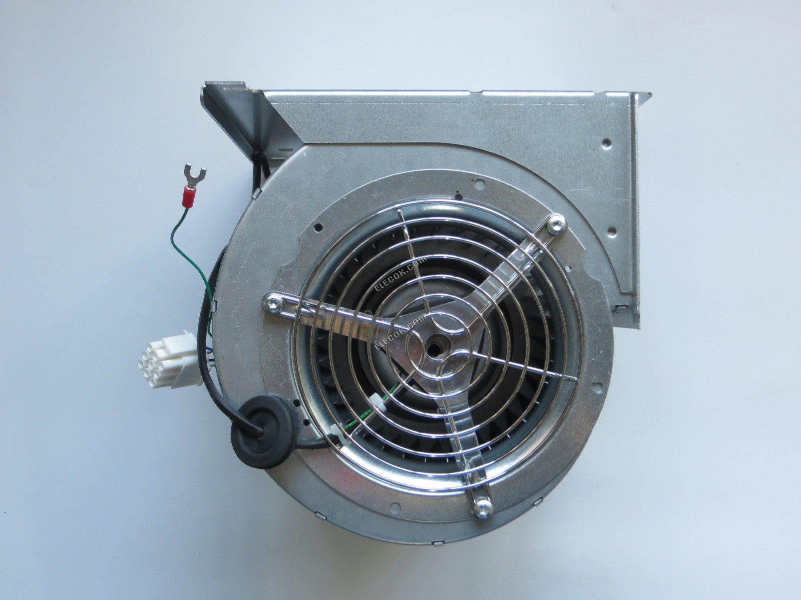 ECOFIT 2GDFUT65 Fan 