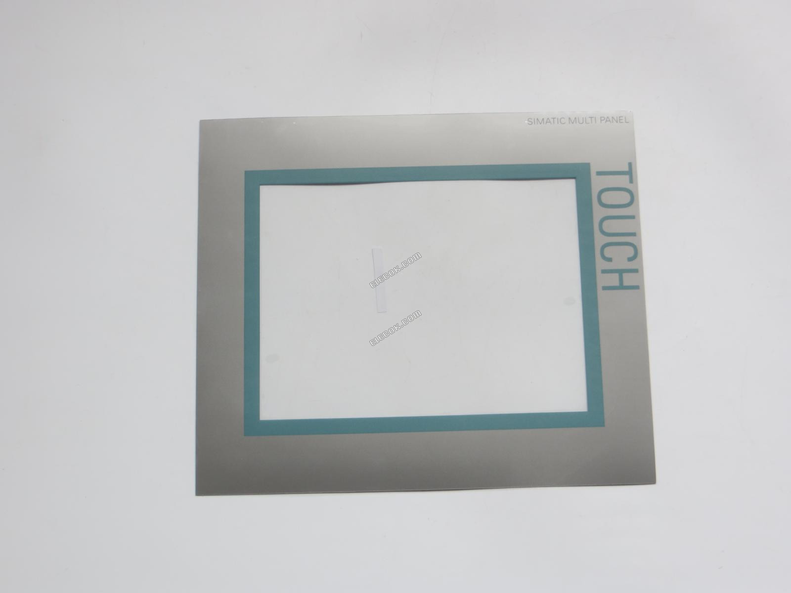 6AV6643-0CD01-1AX1 mp277-10 folie / schutzfolie für, größe 300*260 MM 