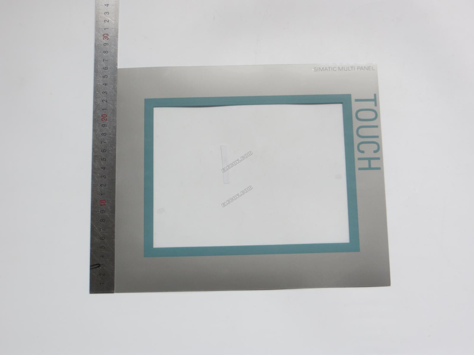 6AV6643-0CD01-1AX1 mp277-10 folie / schutzfolie für, größe 300*260 MM 