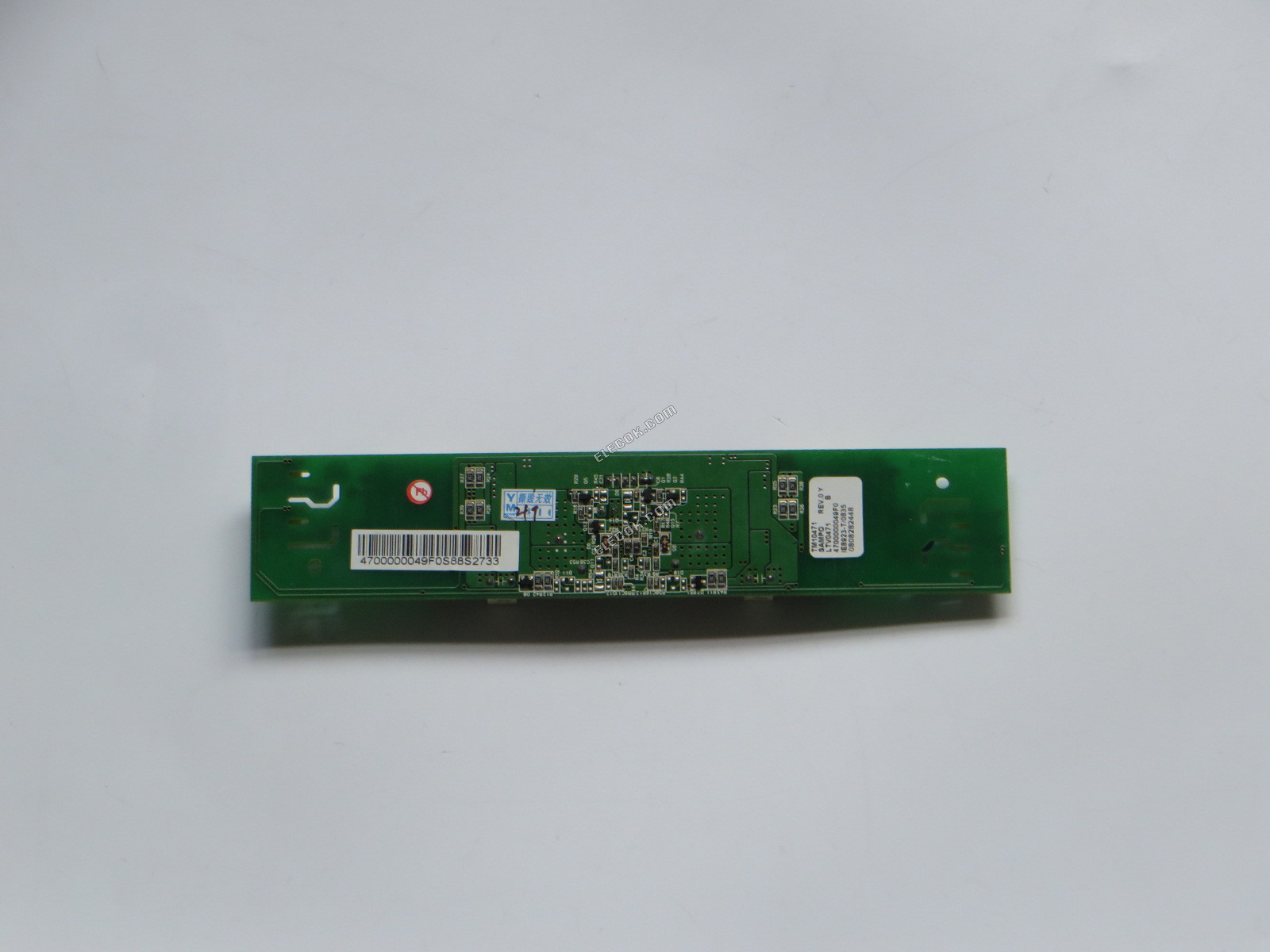 YPWBGL670IDG, YPWBGL671IDG SAMPO YPWBGL670IDG LCD Växelriktare YPWBGL670IDG, begagnad 